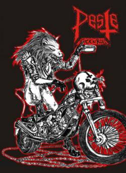 Peste (CHL) : Fuck 'n' Roll